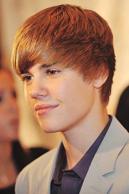 Justin Bieber  thumbnail