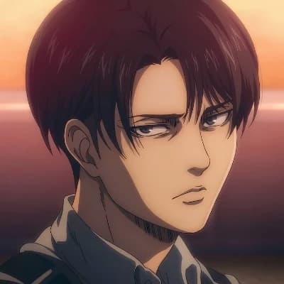 Levi Ackerman thumbnail