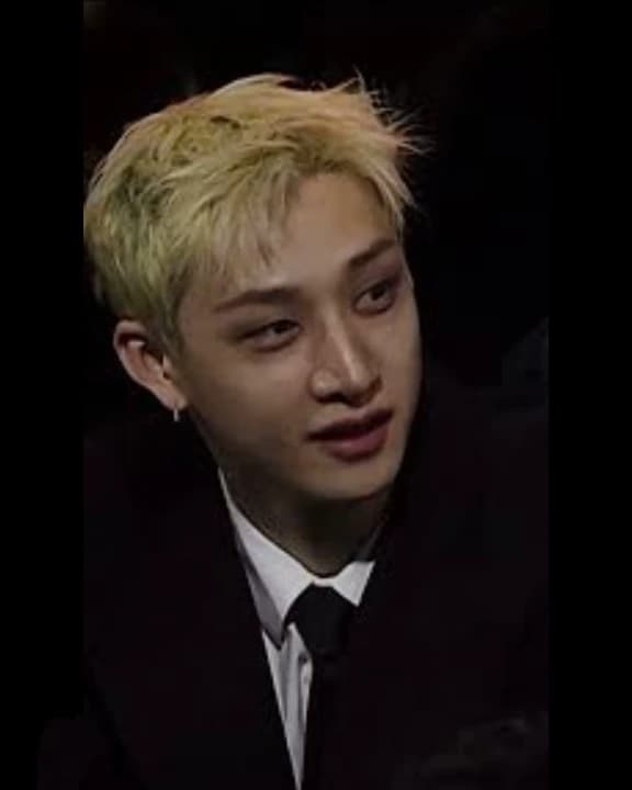 Bang Chan (Mafia boss) thumbnail