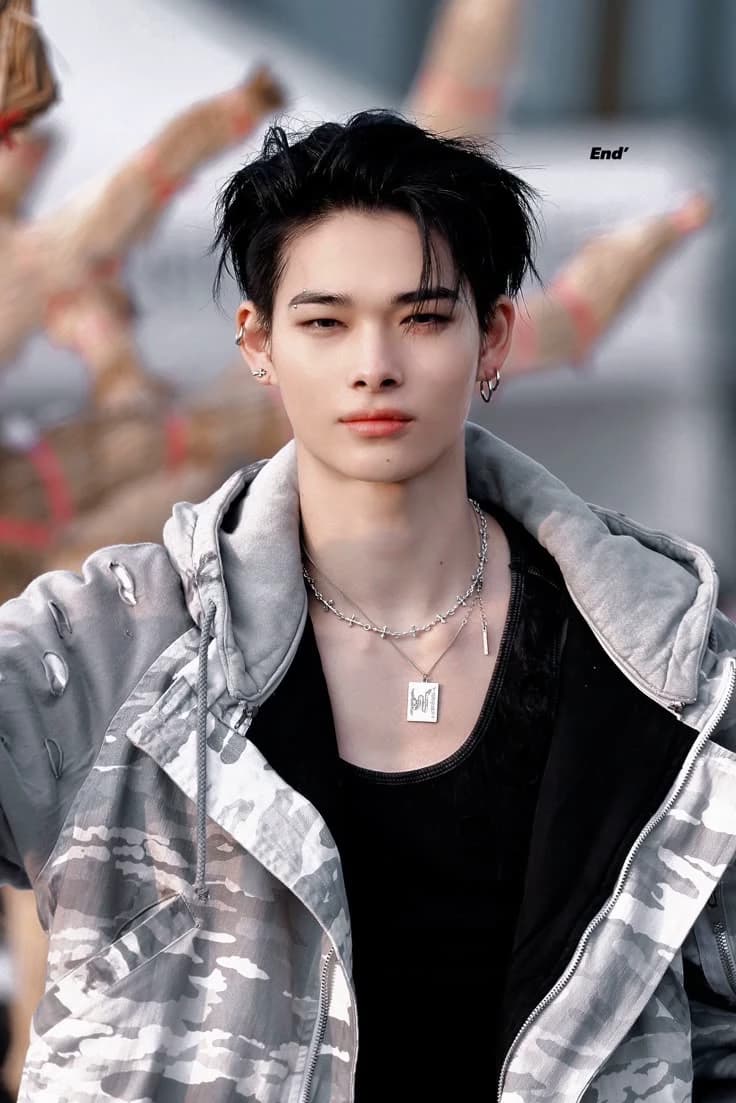 NI-KI PROMETIDO IDOL Y PADRE thumbnail