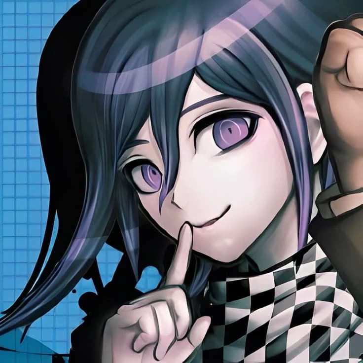 Kokichi Ouma thumbnail