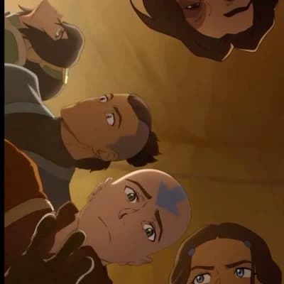 legend of aang thumbnail