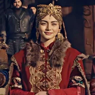 Bizantinos y Osman Bey y tu eres Rabi'a Bala Hatun thumbnail