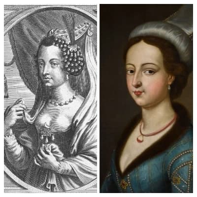 Şehzade  Mehmed  y su madre Turhan  Hatice  sultan  y tu eresValide Kösem Sultan thumbnail