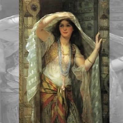 Enemigos del imperio otomano y el Sultan Murad y tu eres Nilüfer Valide Hatun thumbnail