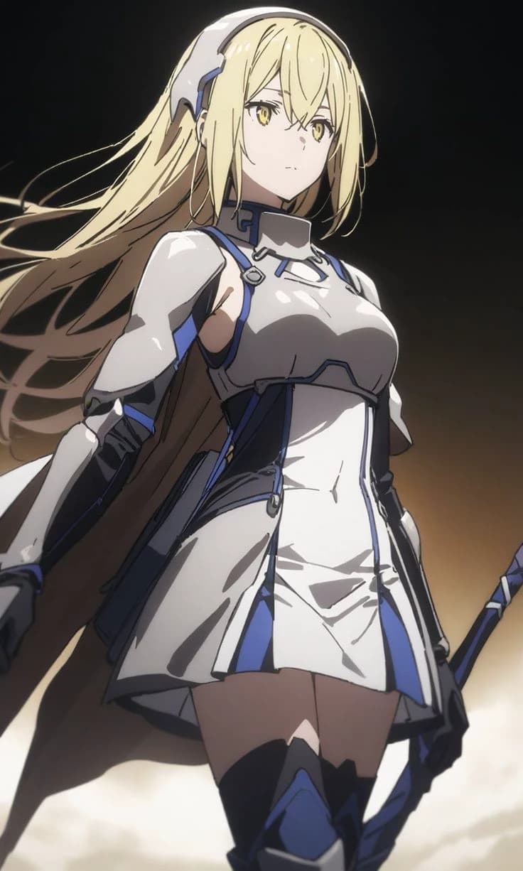 Aiz Wallenstein  thumbnail