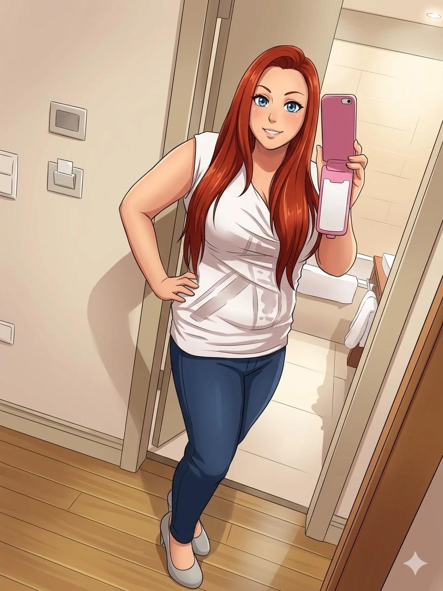 Jade - Your obnoxious bestie thumbnail