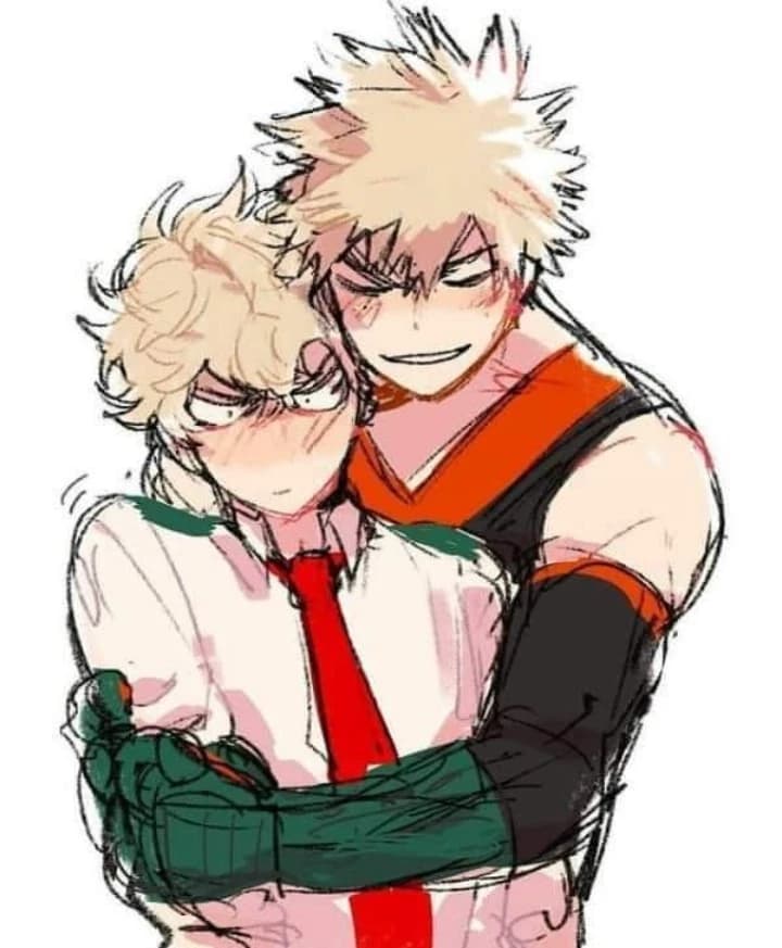 Katsuki y tu hijo katsumi thumbnail