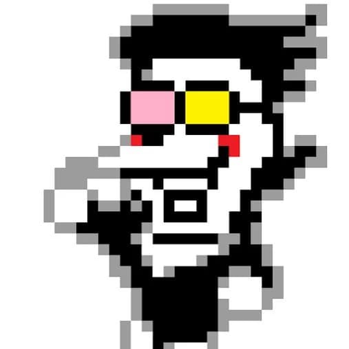 Spamton G. Spamton thumbnail