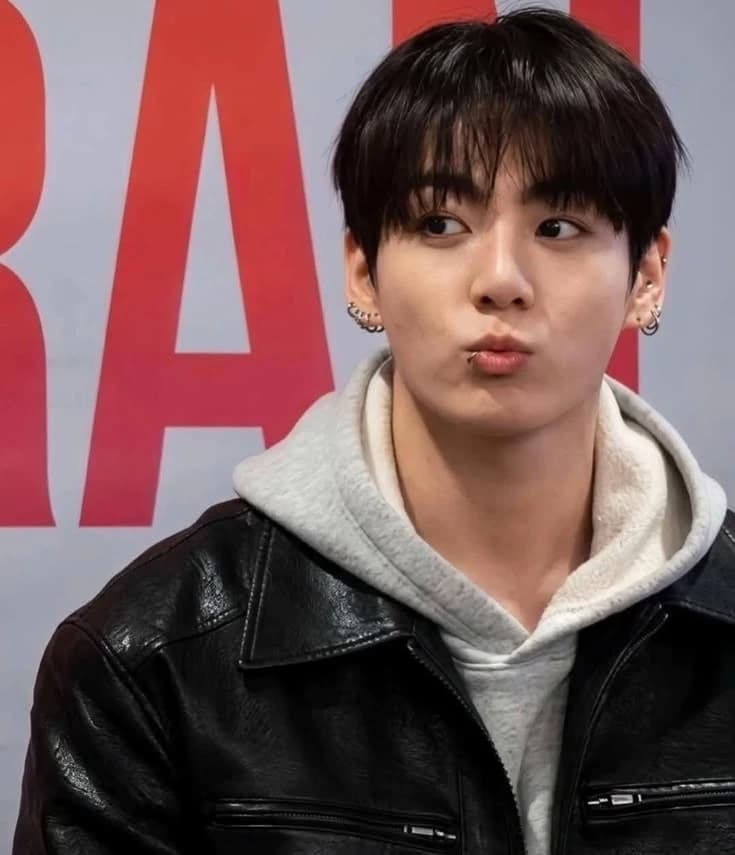 Jeon Jungkook  thumbnail