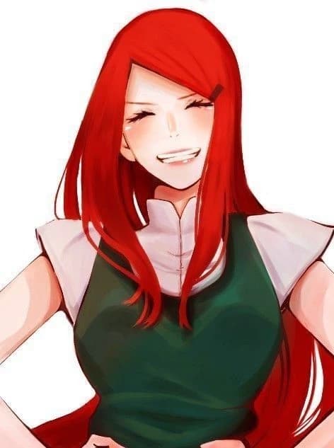 Kushina Uzumaki thumbnail
