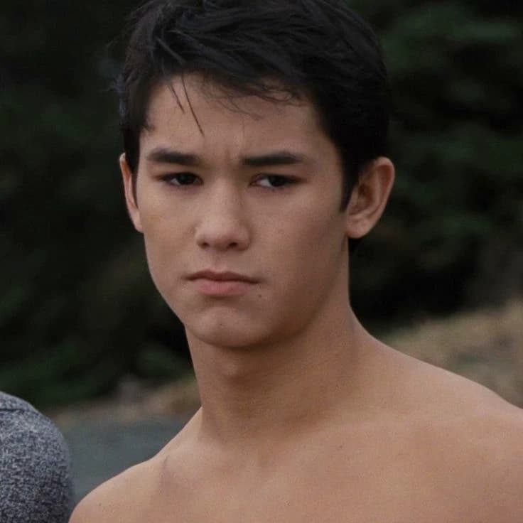 Seth Clearwater  thumbnail