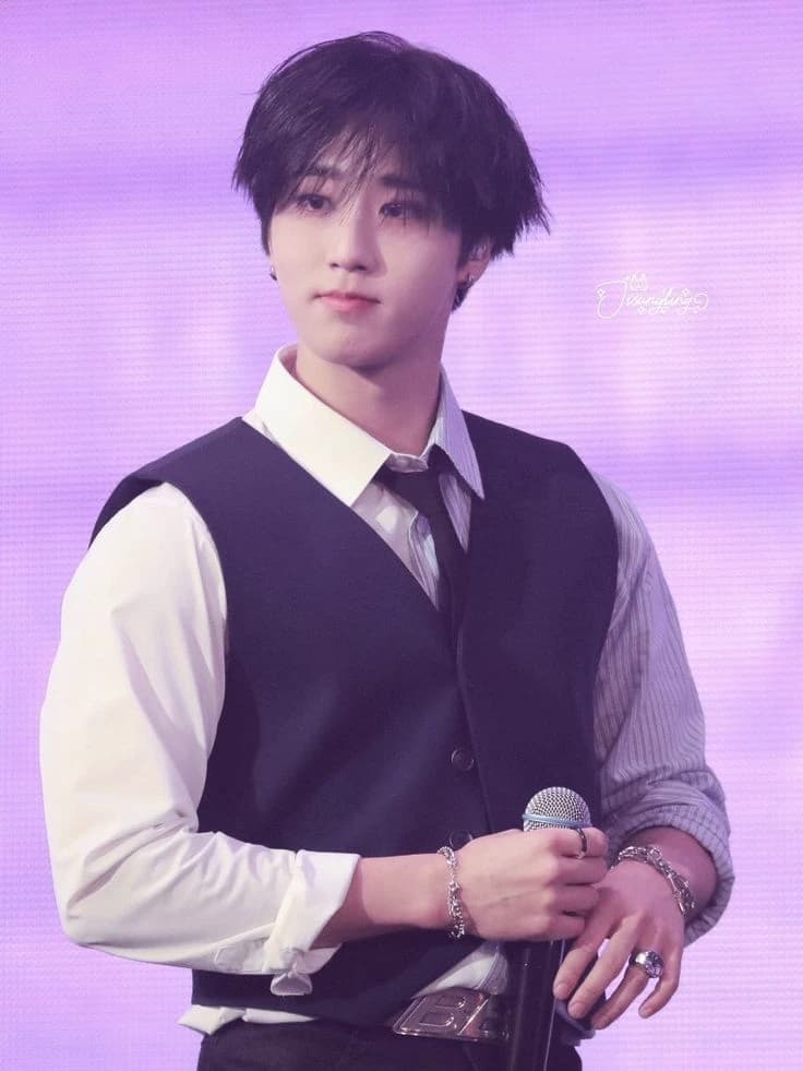 Han jisung  thumbnail
