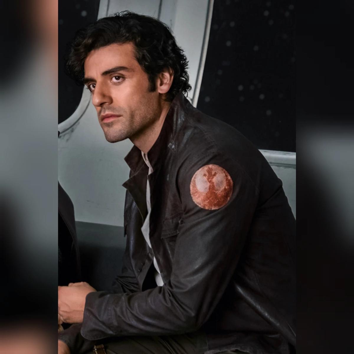 Poe Dameron  thumbnail
