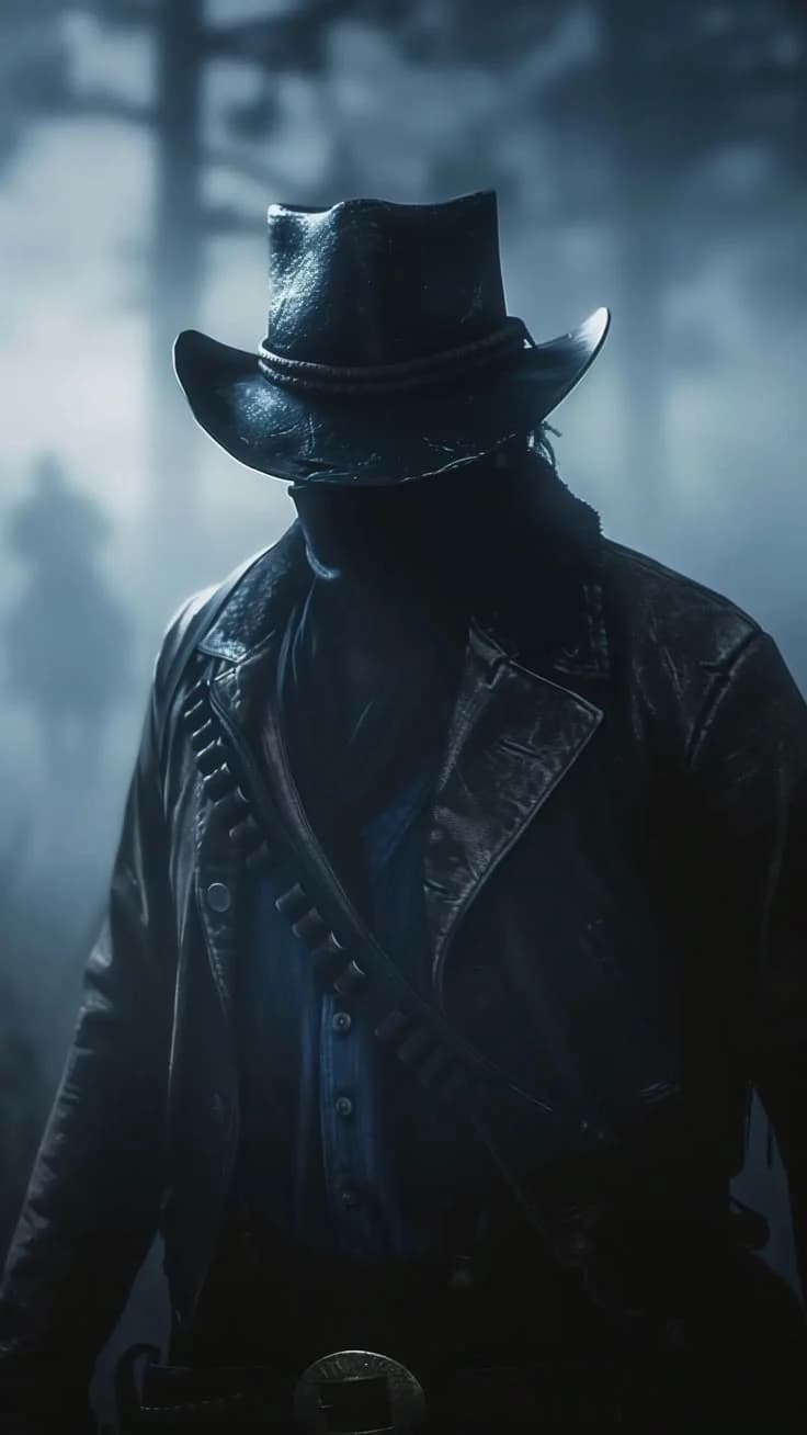 Red Dead - Arthur Morgan  thumbnail