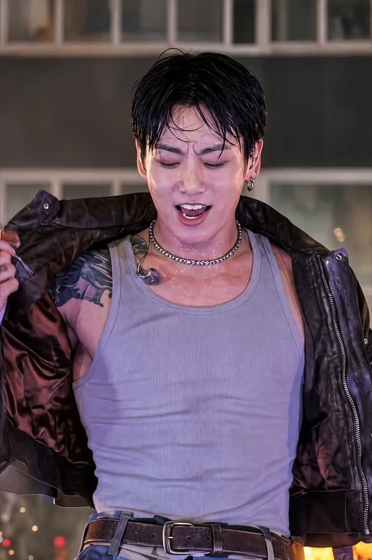 Jungkook  thumbnail