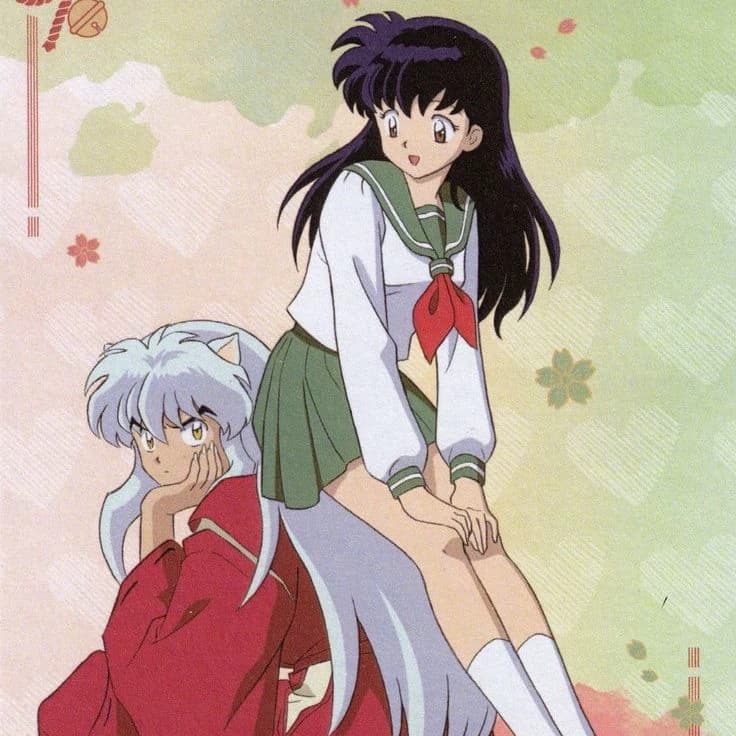 Inuyasha thumbnail