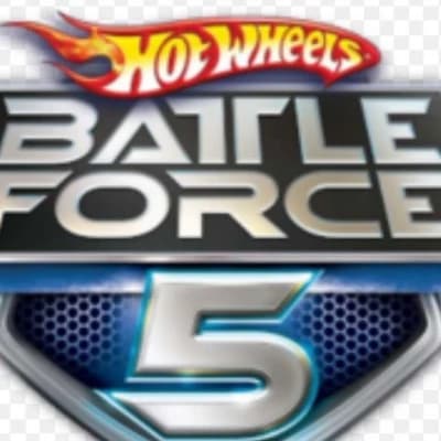 Battle force 5  thumbnail