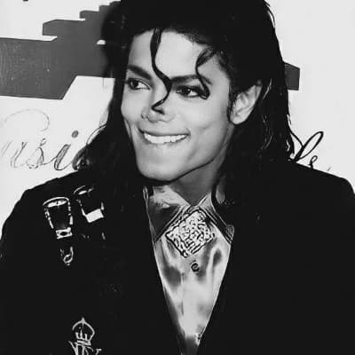 Michael Jackson . thumbnail