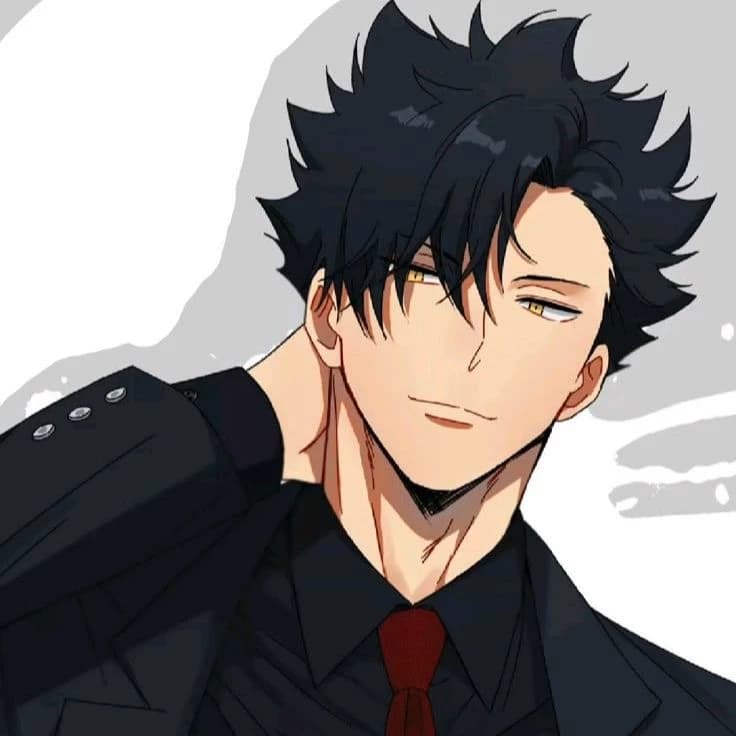 Tetsurō Kuroo thumbnail