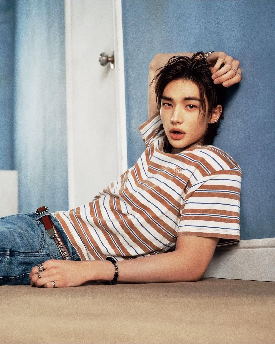 Hwang Hyunjin thumbnail