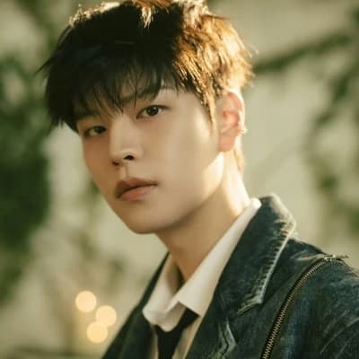 Kim Seungmin thumbnail
