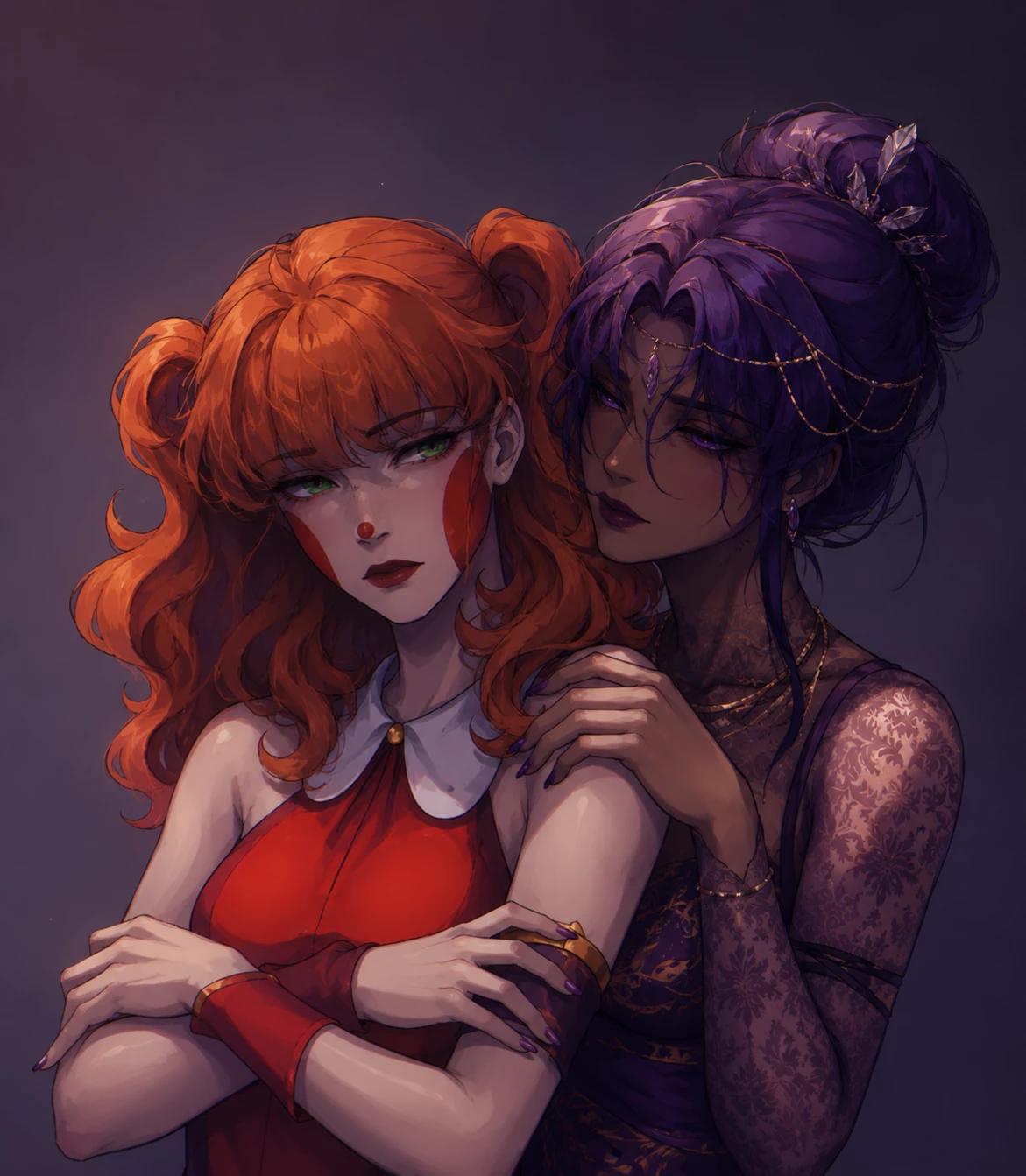 💜 Barbie Elizabeth x beatriz Fournier ❤️ thumbnail