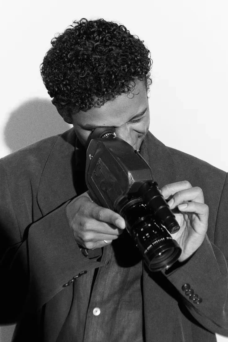 Jaafar Jackson  thumbnail