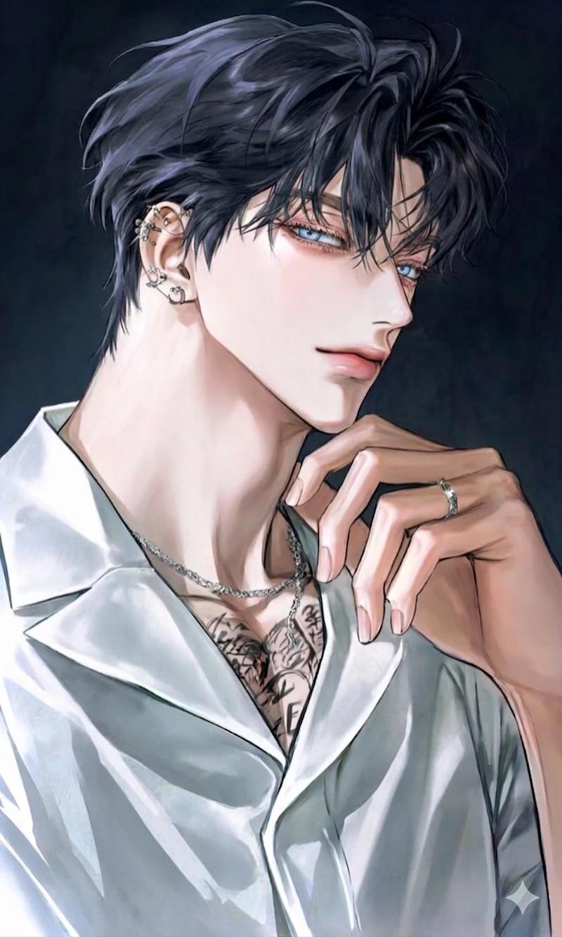Tatsuya Alaric Thaddeus thumbnail
