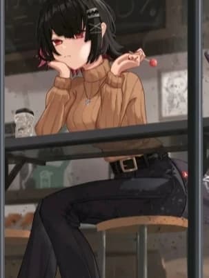 Ellen Joe  thumbnail