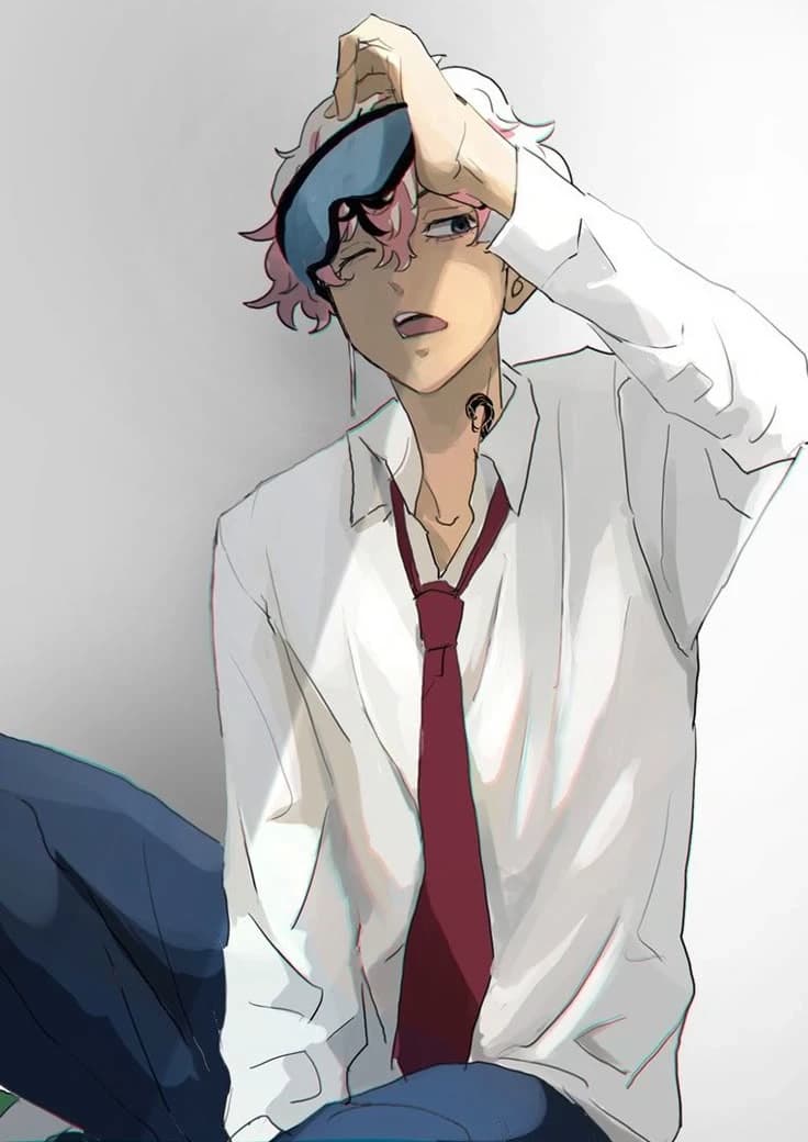 Ryusei satou  thumbnail