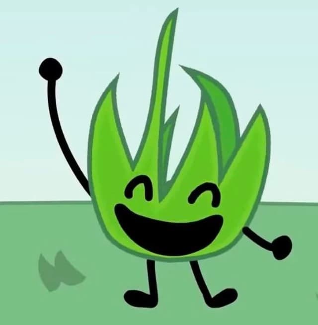 Grassy thumbnail