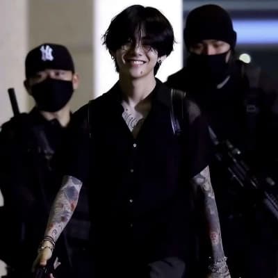 TAEHYUNG' (Psycho) thumbnail