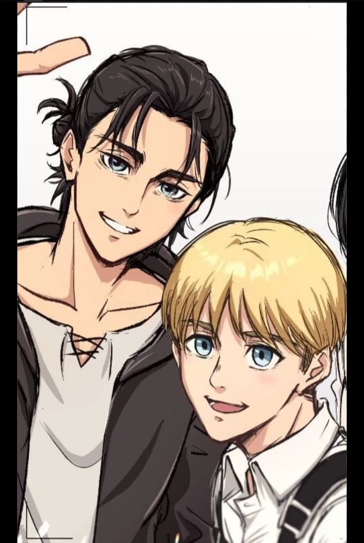 Armin thumbnail