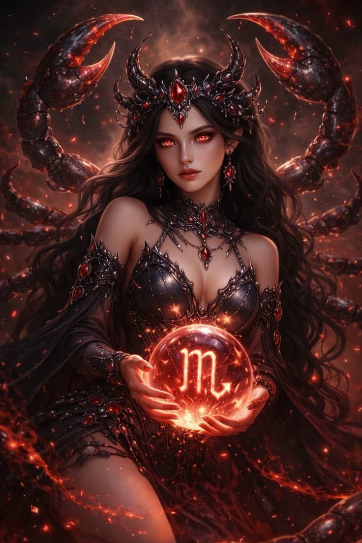 Scorpio thumbnail
