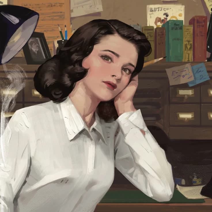 Vivianne Moreau thumbnail