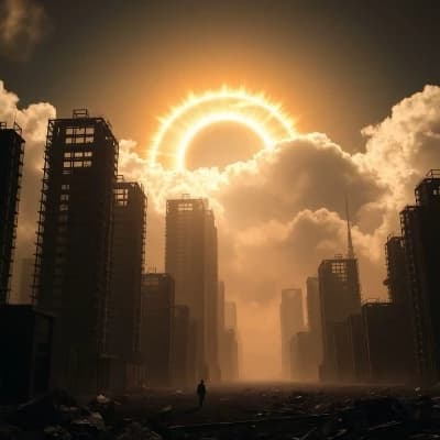 Solar apocalypse thumbnail