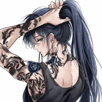 Rai (former boss) thumbnail