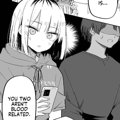 Akari (not related) thumbnail