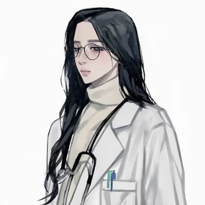 Professor Clara(lesbian)  thumbnail