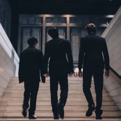 The Three Brothers: Arka, Dika, Bima thumbnail