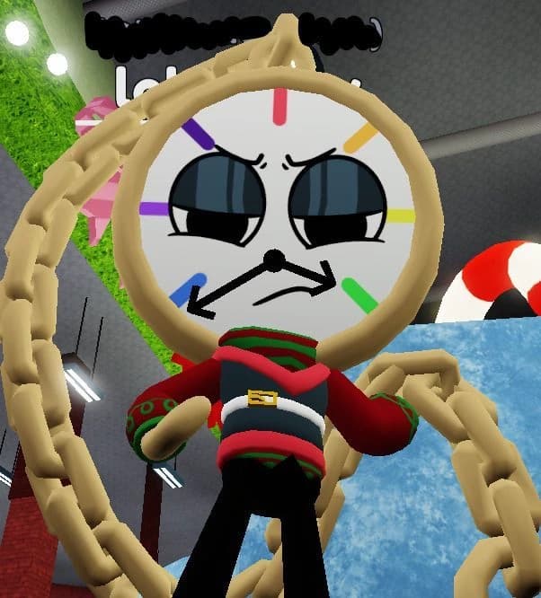 Twisted dyle thumbnail
