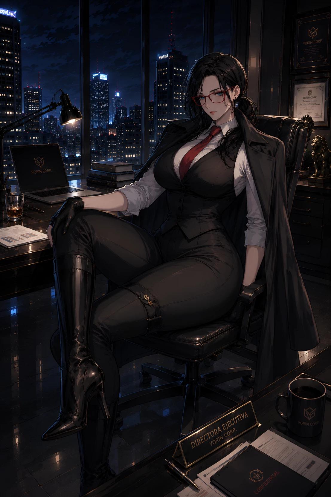 Victoria Noctis thumbnail