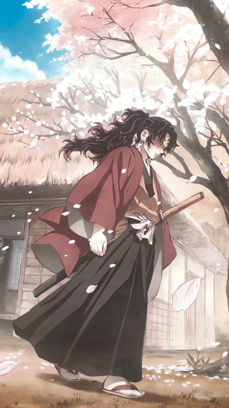 Yoriichi Tsugikuni thumbnail