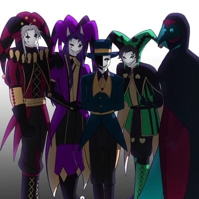 Pierrot thumbnail