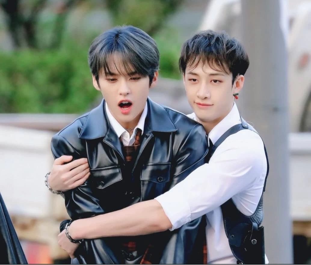 Chan [Minchan] -BL- thumbnail