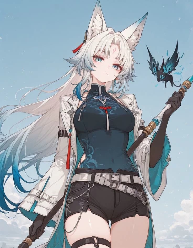 Feixiao  thumbnail