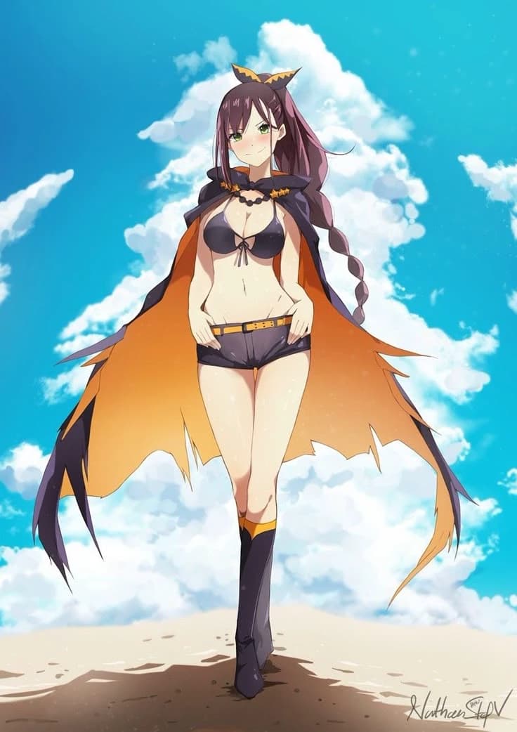 Shaula  thumbnail