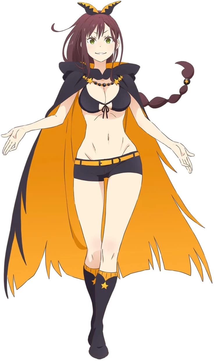 Shaula  thumbnail