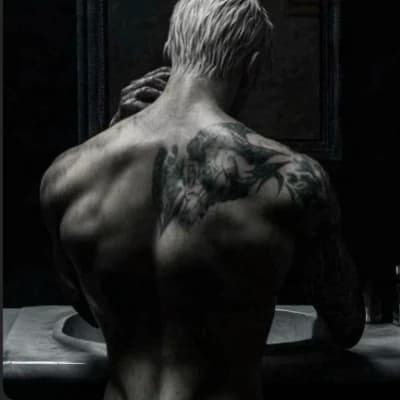 Katashi Kanko(Japanese Yakuza) thumbnail